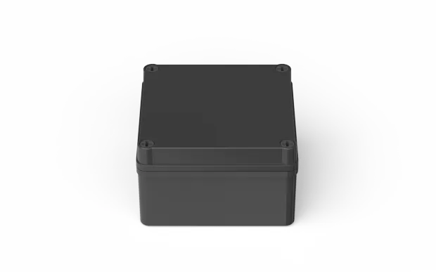AG125-125-75 AG Plastic Waterproof Box