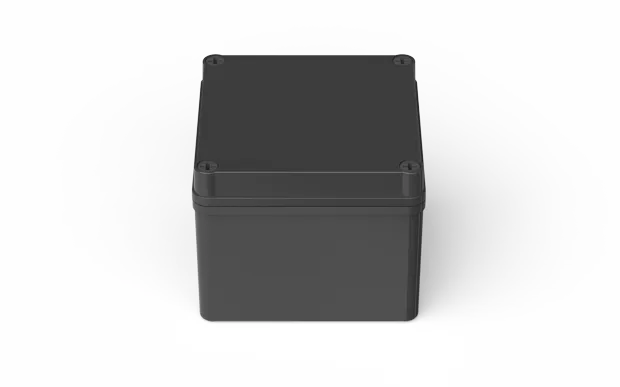 AG125-125-100 AG Plastic Waterproof Box