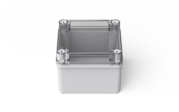 AG100-100-75 AG Plastic Waterproof Box