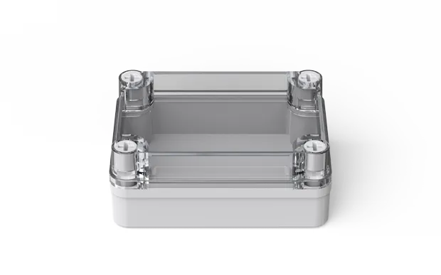AG110-80-45 AG Plastic Waterproof Box
