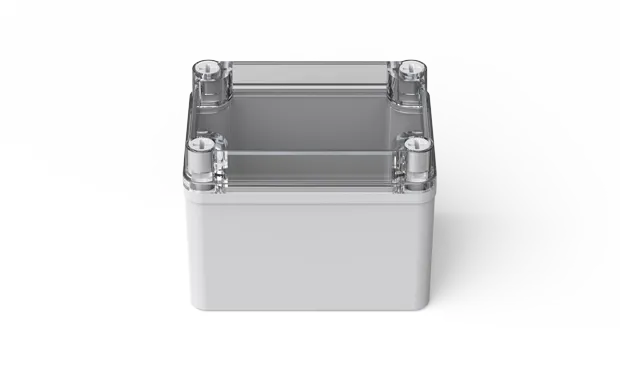 AG110-80-85 AG Plastic Waterproof Box