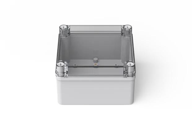 AG125-125-75 AG Plastic Waterproof Box