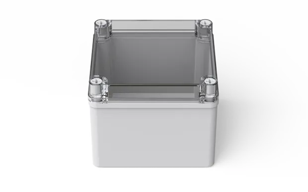 AG125-125-100 AG Plastic Waterproof Box