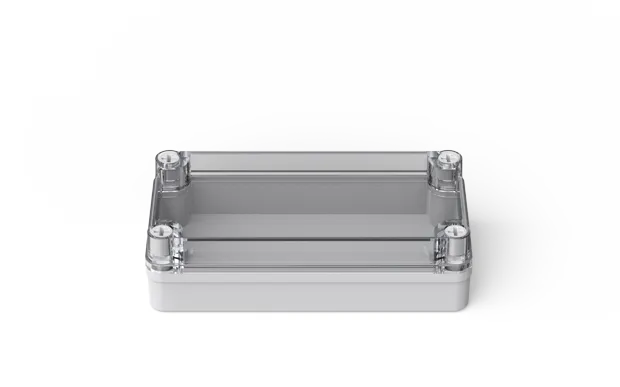 AG160-80-55 AG Plastic Waterproof Box