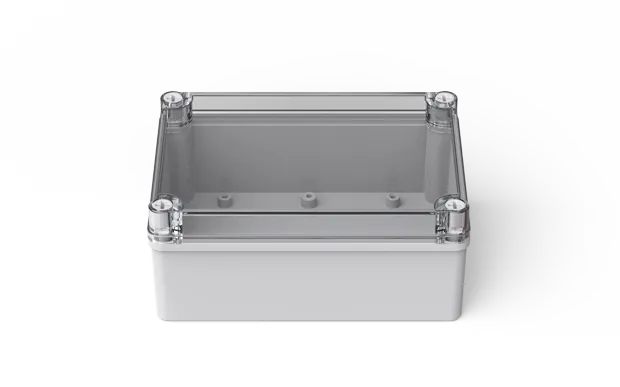 AG175-125-75 AG Plastic Waterproof Box