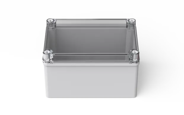 AG175-125-100 AG Plastic Waterproof Box
