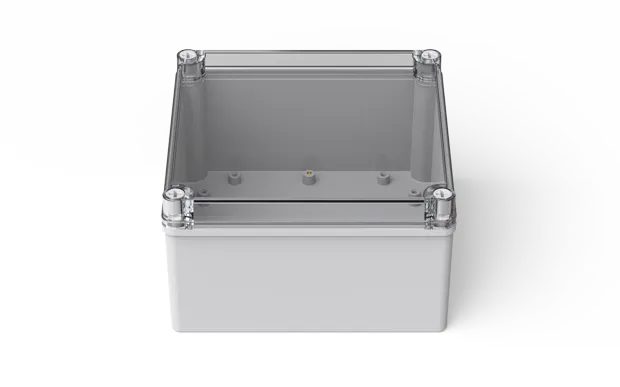 AG175-175-100 AG Plastic Waterproof Box