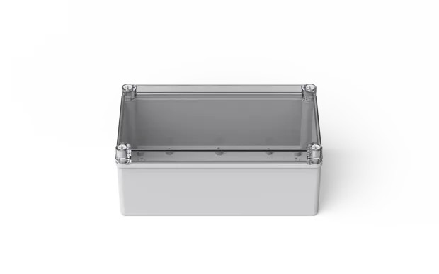 AG250-150-100 AG Plastic Waterproof Box