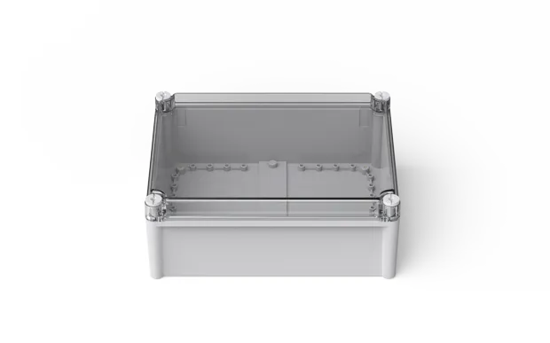 AG340-280-130 AG Plastic Waterproof Box