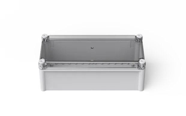 AG380-190-130 AG Plastic Waterproof Box