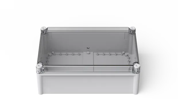 AG380-280-130 AG Plastic Waterproof Box