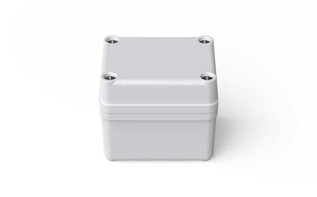 AG65-50-55 AG Plastic Waterproof Box