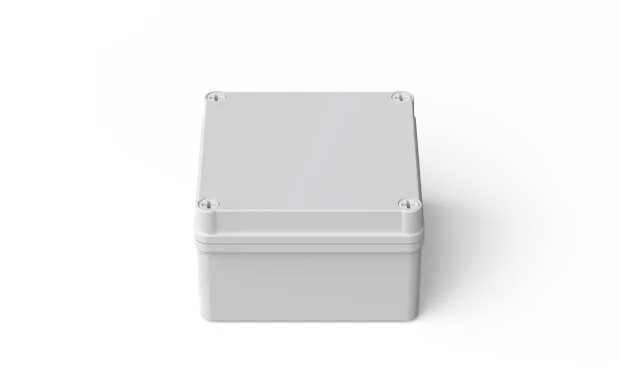 AG125-125-75 AG Plastic Waterproof Box