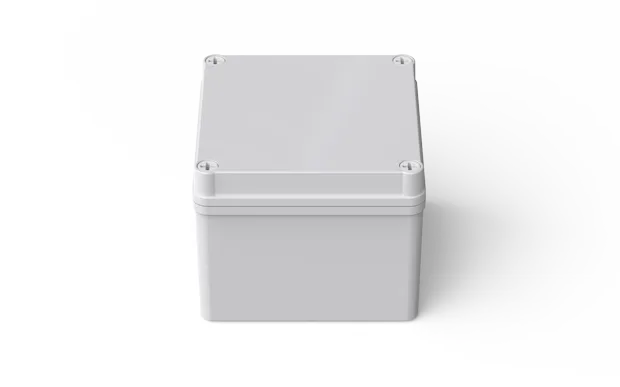 AG125-125-100 AG Plastic Waterproof Box