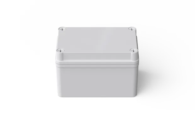 AG130-80-85 AG Plastic Waterproof Box