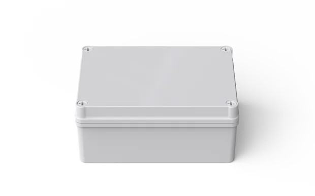 AG175-125-75 AG Plastic Waterproof Box