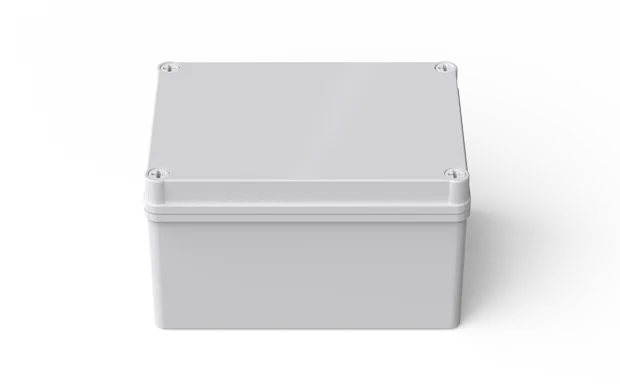 AG175-125-100 AG Plastic Waterproof Box