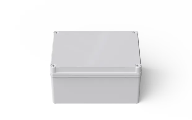 AG200-150-100 AG Plastic Waterproof Box