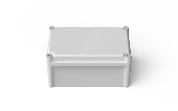 AG280-190-130 AG Plastic Waterproof Box