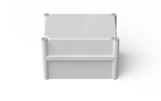 AG280-190-180 AG Plastic Waterproof Box