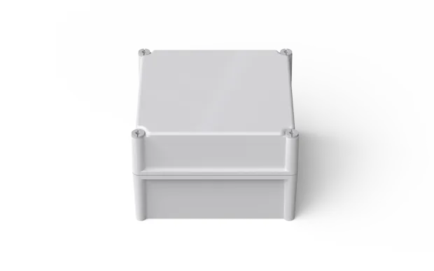 AG340-280-130 AG Plastic Waterproof Box