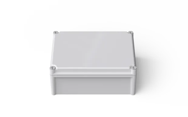 AG340-280-180 AG Plastic Waterproof Box