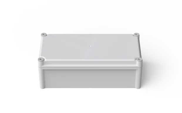 AG380-190-130 AG Plastic Waterproof Box