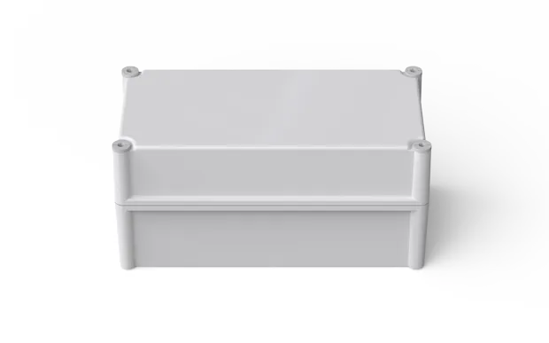 AG380-190-180 AG Plastic Waterproof Box