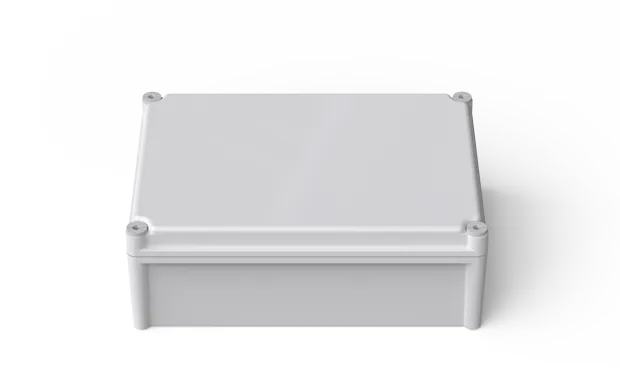 AG380-280-130 AG Plastic Waterproof Box