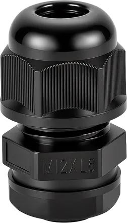 M12 Waterproof Cable Gland