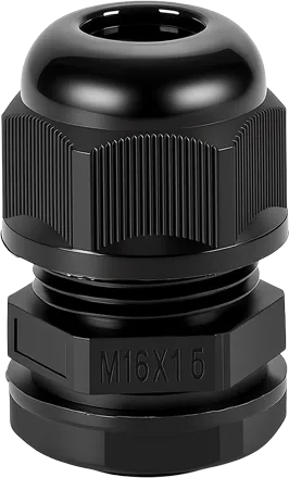 M16 Waterproof Cable Gland