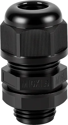 M16L Waterproof Cable Gland