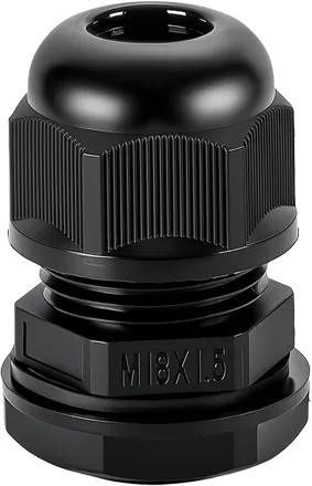 M18 Waterproof Cable Gland