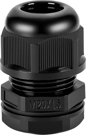 M20 Waterproof Cable Gland