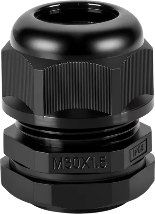 M30 Waterproof Cable Gland
