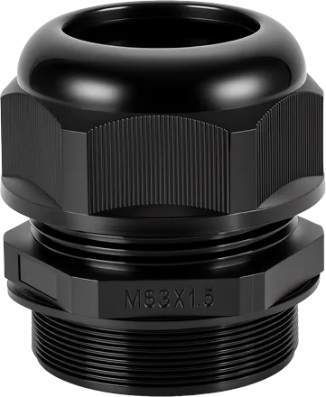 M63 Waterproof Cable Gland