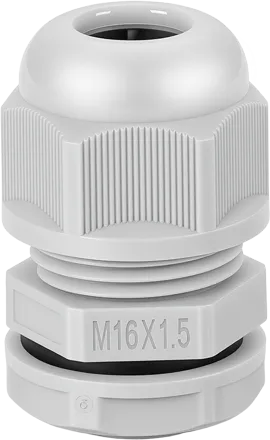 M16 Waterproof Cable Gland