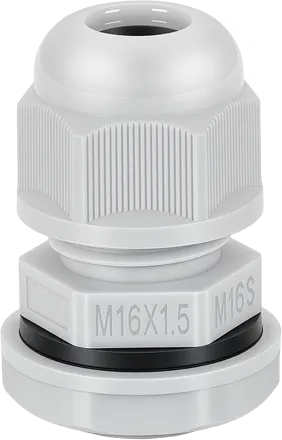 M16S Waterproof Cable Gland