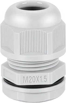 M20 Waterproof Cable Gland