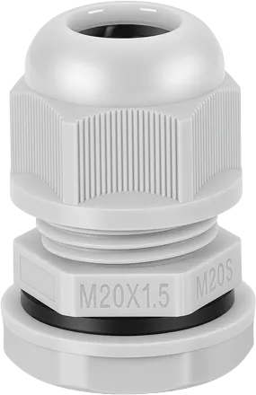 M20S Waterproof Cable Gland