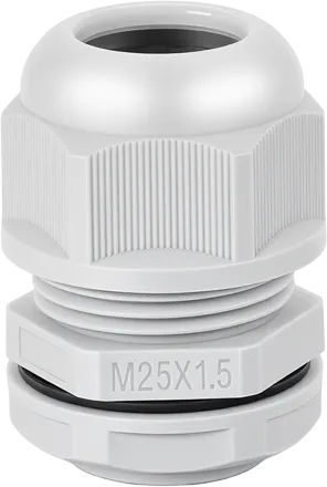 M25 Waterproof Cable Gland