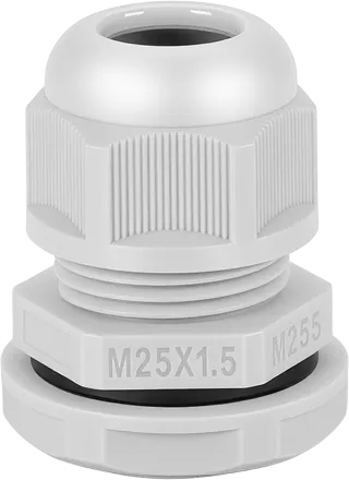 M25S Waterproof Cable Gland