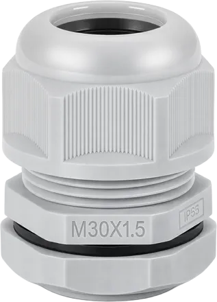 M30 Waterproof Cable Gland