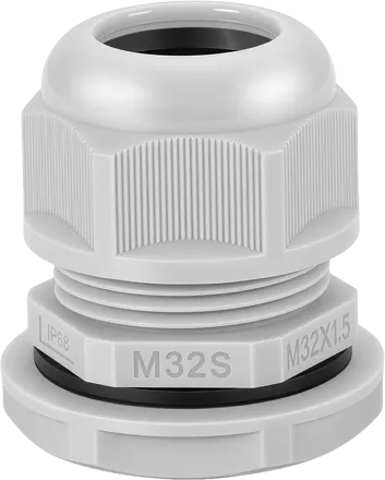 M32S Waterproof Cable Gland