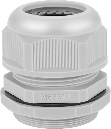 M63 Waterproof Cable Gland