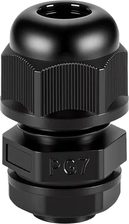 PG7 Waterproof Cable Gland
