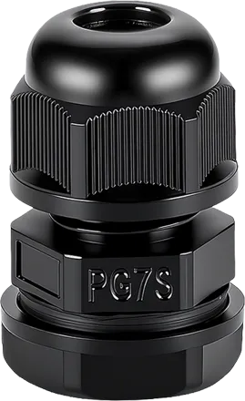 PG7S Waterproof Cable Gland