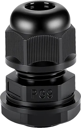 PG9 Waterproof Cable Gland