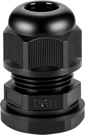 PG11 Waterproof Cable Gland