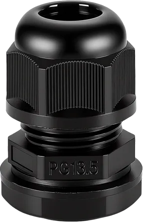 PG13.5 Waterproof Cable Gland